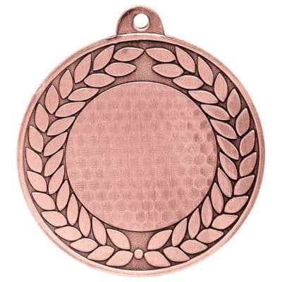 Golf Medals