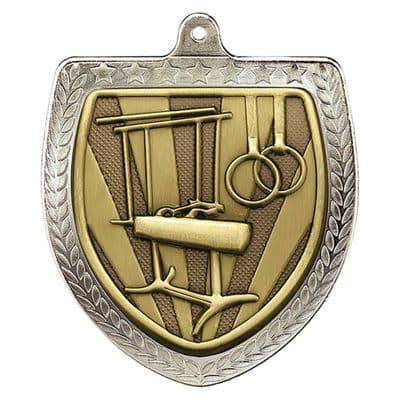Gymnastics Medals
