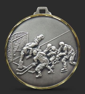 Ice-hockey
