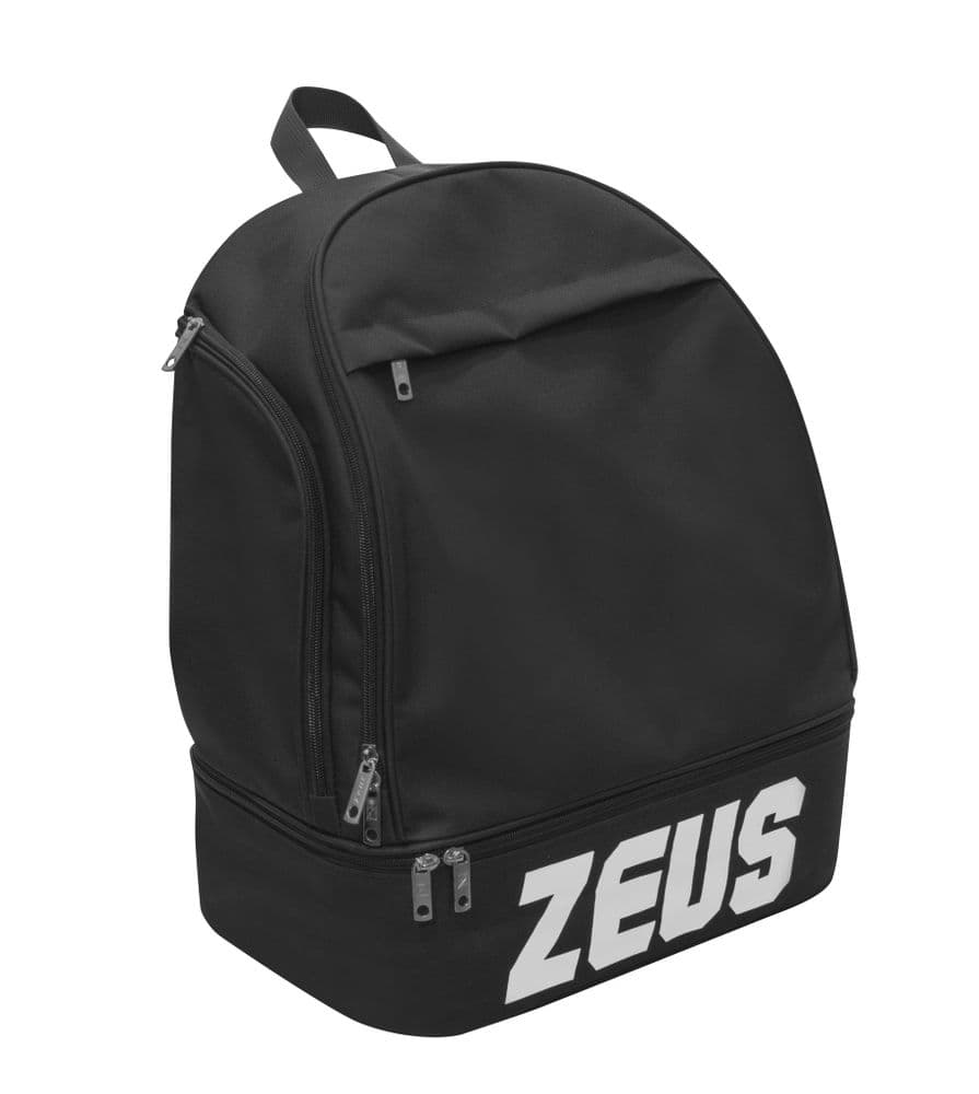 JAZZ BACKPACK BLACK