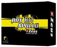 Junior Box Apollo