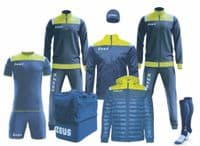 Junior Box Vesuvio