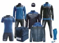 Junior Box Vesuvio