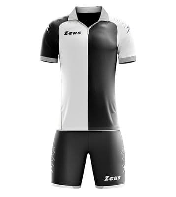 KIT GRYFON White/Black - Youth