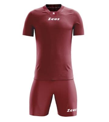 KIT PROMO Burgundy - Youth