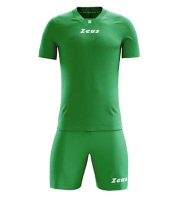 KIT PROMO Green - Youth