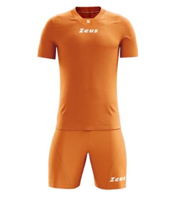 KIT PROMO Orange - Youth