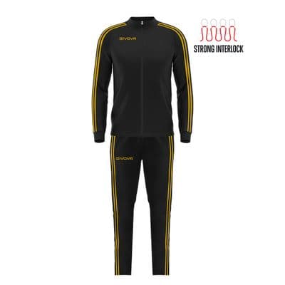 Ladies Tracksuits