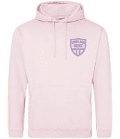 Leavers Junior Hood Retro