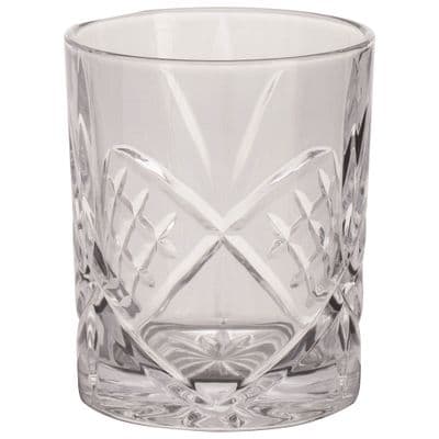 Lindisfarne Whiskey Tumbler 100x80mm including etching