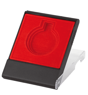 Medal box 85mm - B150.08