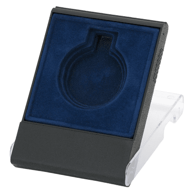 Medal box 85mm - B150.09