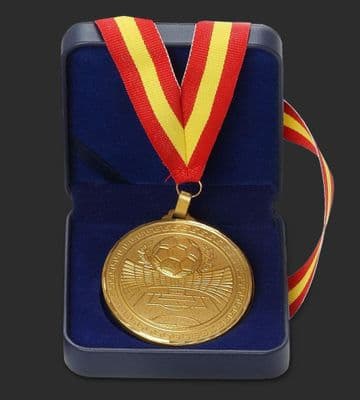 Medal Boxes