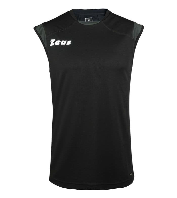 MONOLITH TANK BLACK