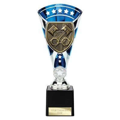 Motor Sports Cups