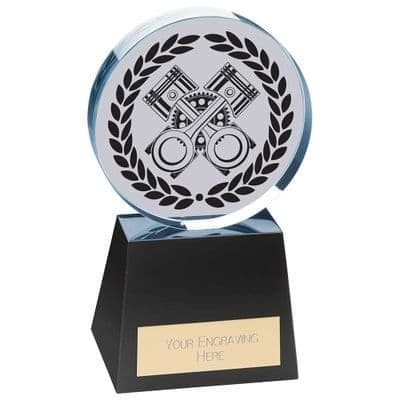 Motor Sports Glass Awards