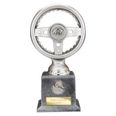 Motor Sports Trophies