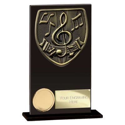 Music Glass Awards