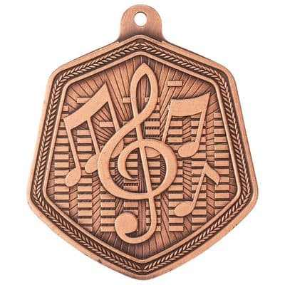 Music Medals