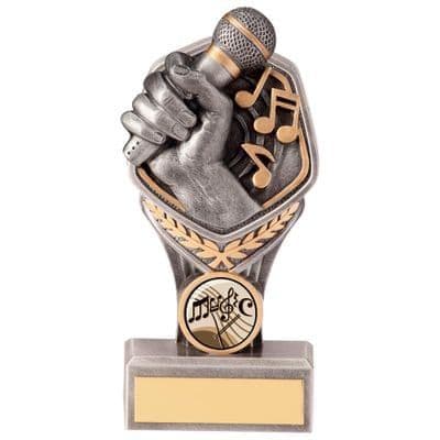 Music Trophies
