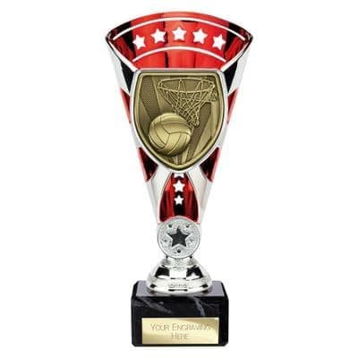 Netball Cups
