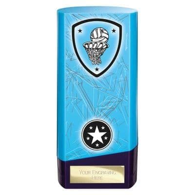 Netball Trophies