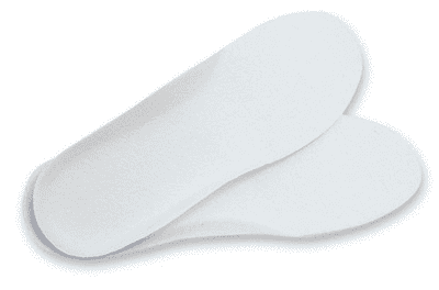 Padded Shaped Insoles  9