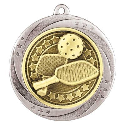Pickleball Medals