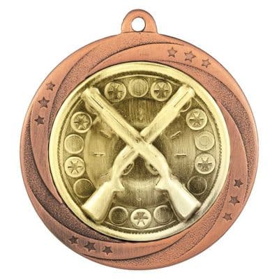 Pigeon Medals