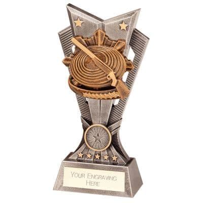 Pigeon Trophies