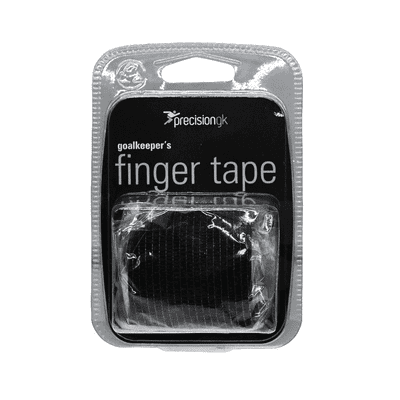 Precision GK Finger Tape Black