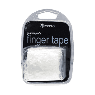 Precision GK Finger Tape White