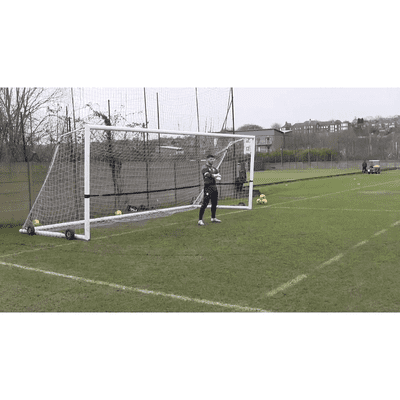 Precision Goalkeepers Bungee Kit