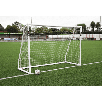 Precision Match Goal Posts (BS 8462 approved)  3m x 2m