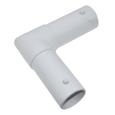 Precision Match Goal Posts Spares (BS 8462 approved)  Bottom Elbow