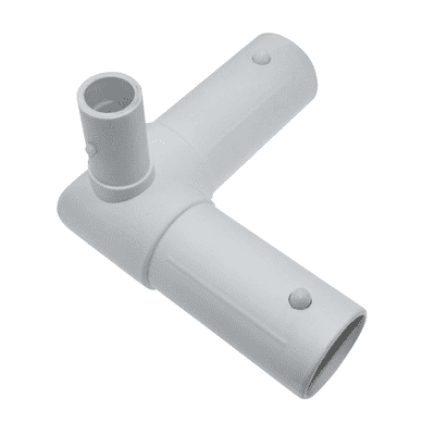 Precision Match Goal Posts Spares (BS 8462 approved)  Top Elbow