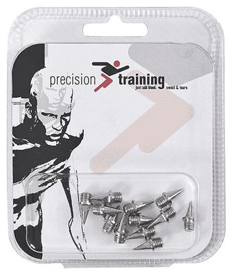 Precision Pyramid Athletic Spikes (Single)  4mm