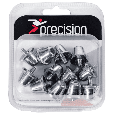 Precision Set of Rugby Union Studs (Single)  21mm