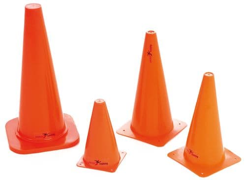 Precision Traffic Cones (Set of 4) 3-5 days delivery. 3-5 days delivery ...