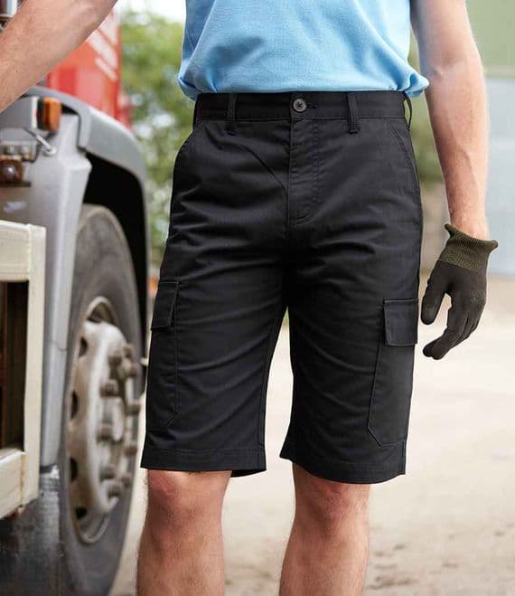 Pro RTX Pro Cargo ShortsBlack - L