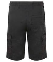 Pro RTX Pro Cargo ShortsBlack - XXL