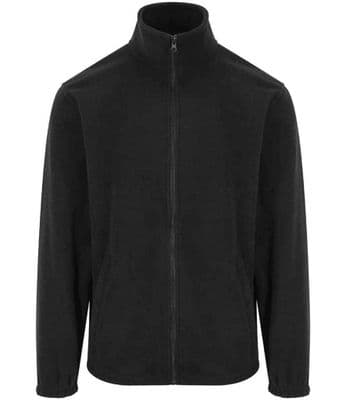 Pro RTX Pro Fleece JacketBlack - S