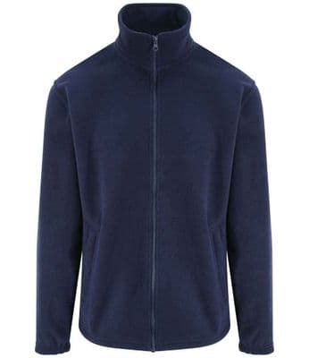 Pro RTX Pro Fleece JacketNavy - S