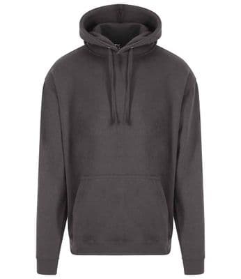 Pro RTX Pro HoodieCharcoal - L
