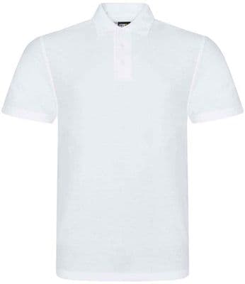 Pro RTX Pro Piqué Polo ShirtWhite - L