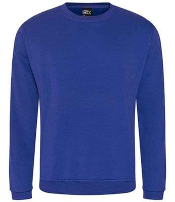 Pro RTX Pro SweatshirtRoyal Blue - M