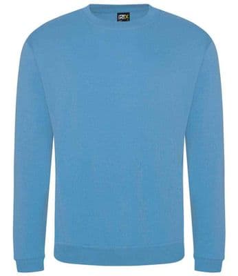 Pro RTX Pro SweatshirtSky Blue - S