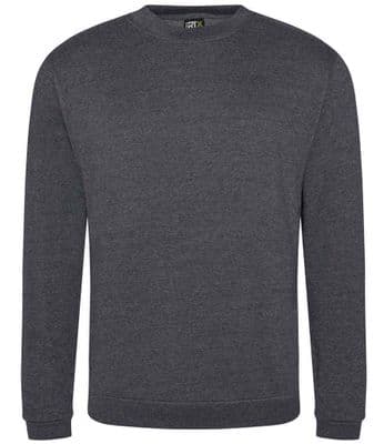 Pro RTX Pro SweatshirtSolid Grey - S