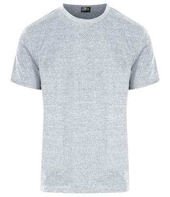 Pro RTX Pro T-ShirtHeather Grey - 5XL