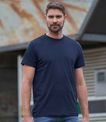 Pro RTX Pro T-ShirtNavy - 6XL